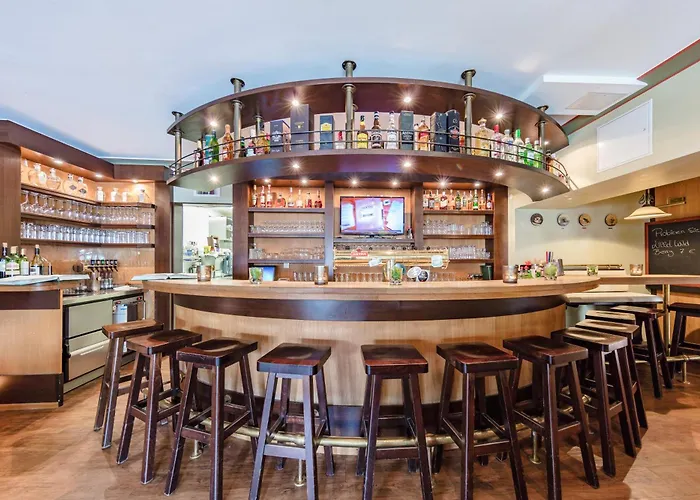 Hotel Business&More Hamburg